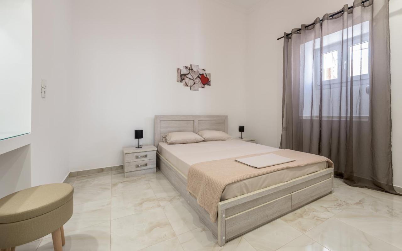 Noula House & Studios Plaka  外观 照片