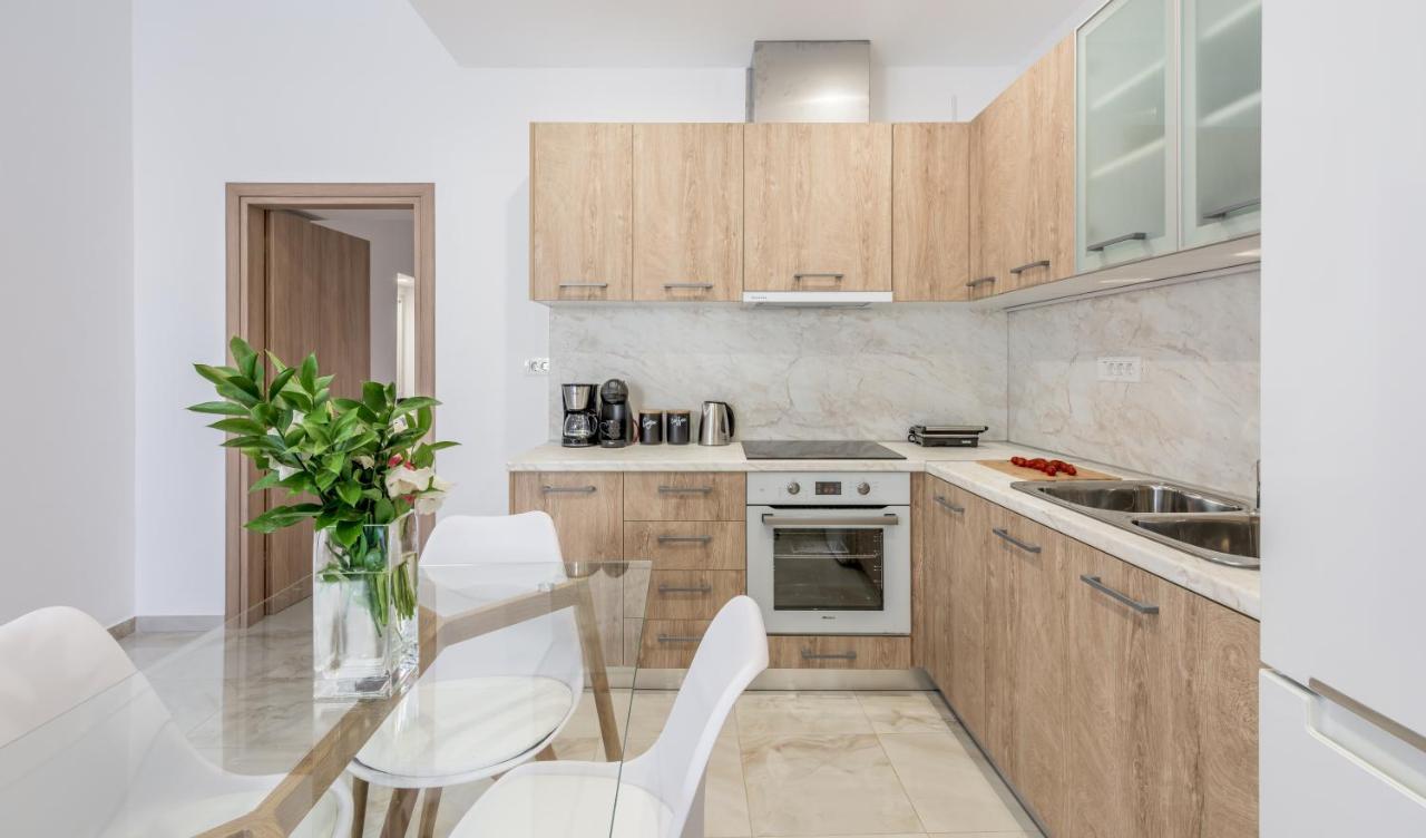 Noula House & Studios Plaka  外观 照片