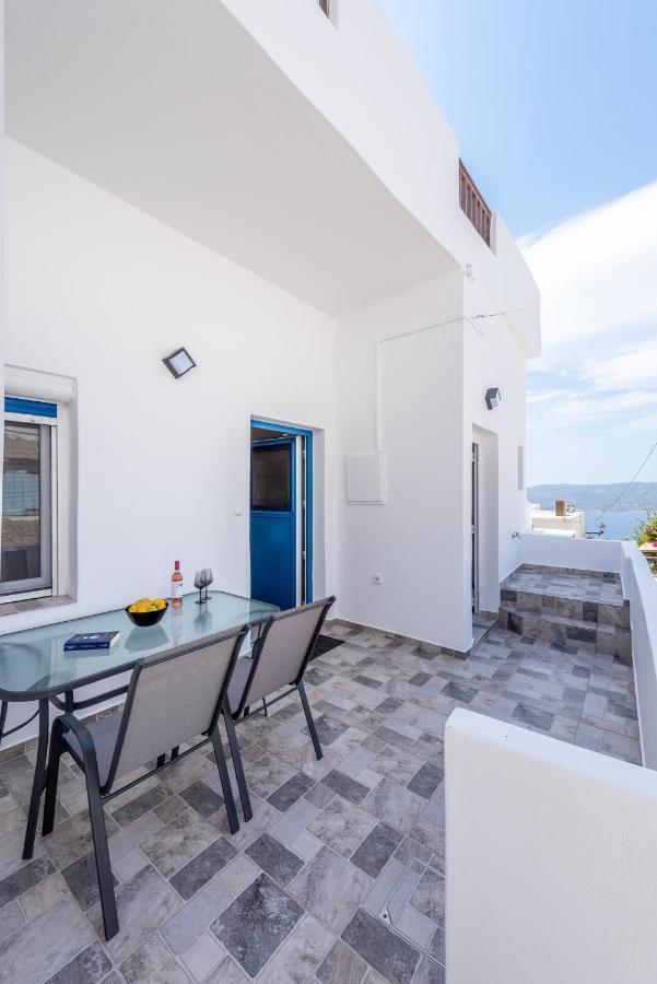 Noula House & Studios Plaka  外观 照片