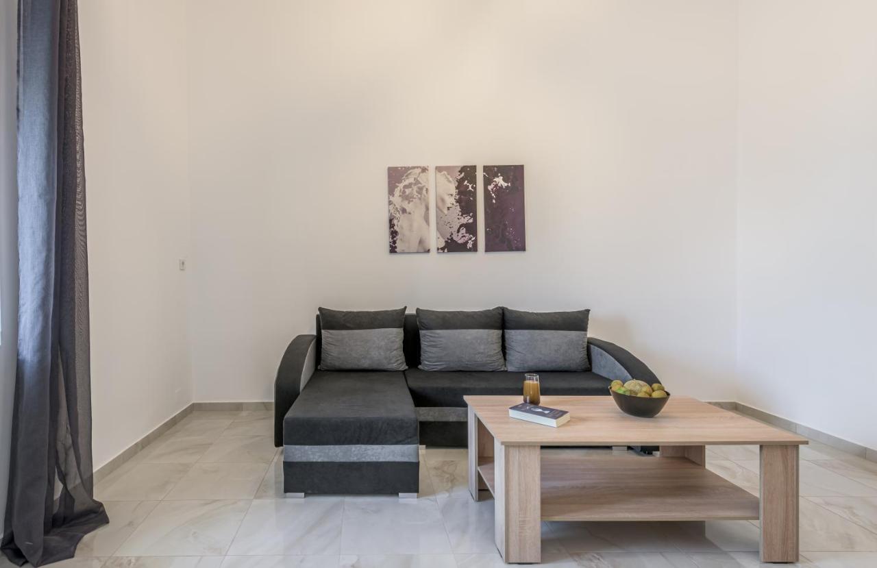 Noula House & Studios Plaka  客房 照片
