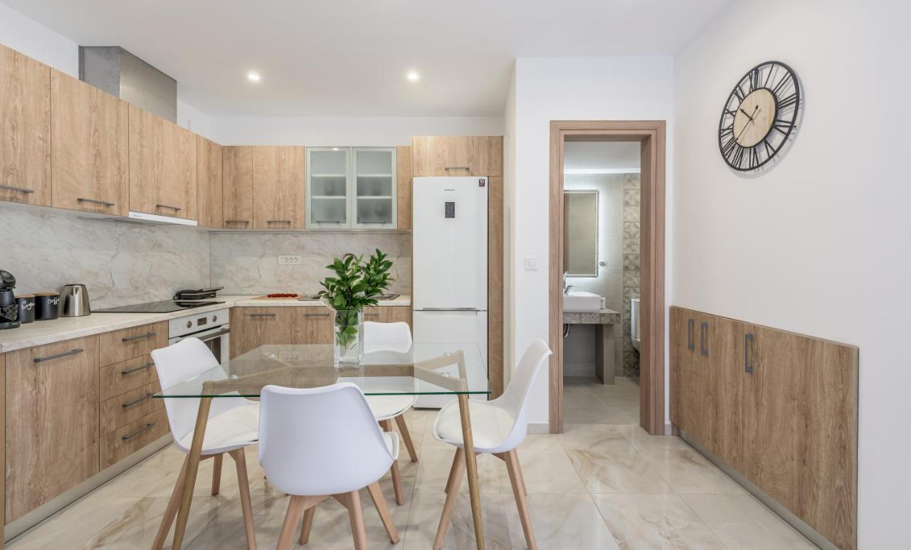 Noula House & Studios Plaka  外观 照片