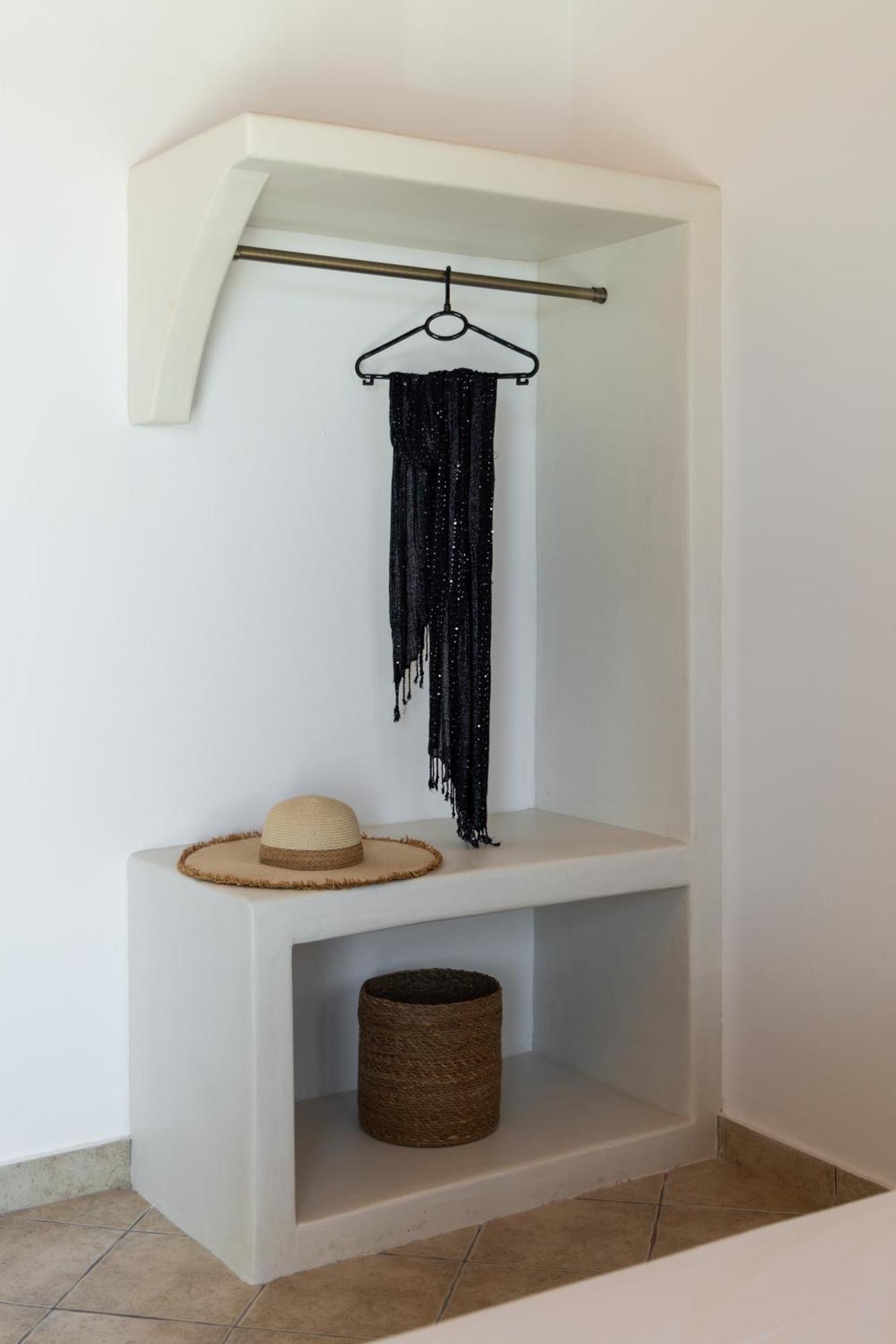 Noula House & Studios Plaka  外观 照片