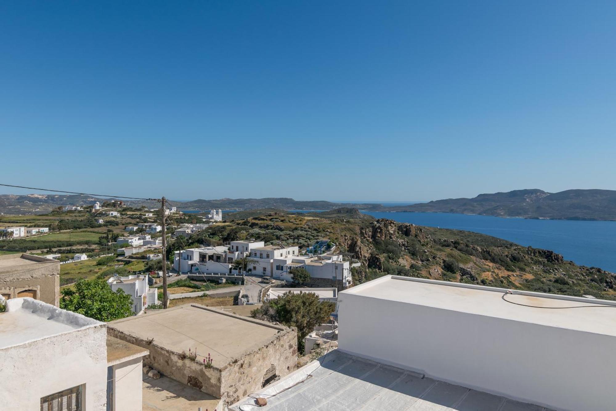 Noula House & Studios Plaka  外观 照片