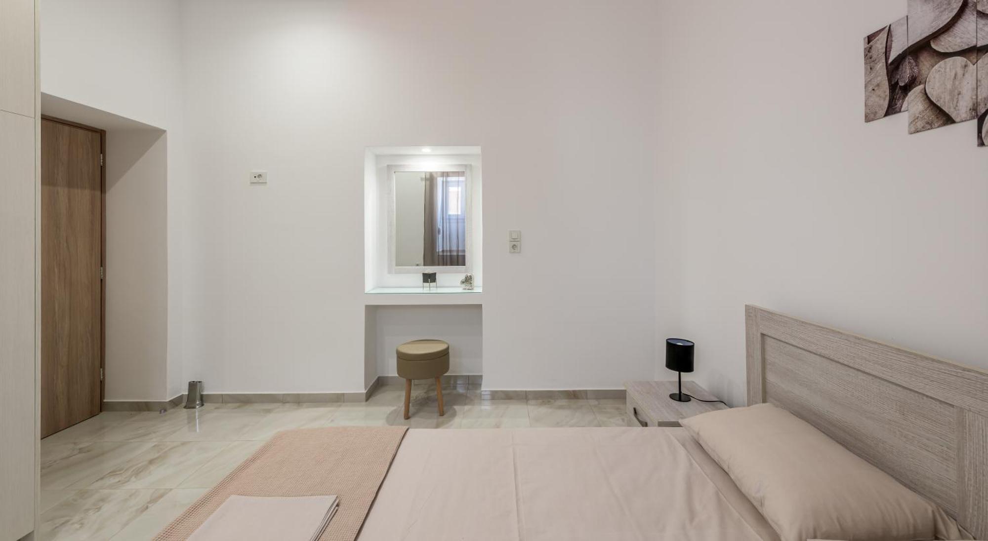 Noula House & Studios Plaka  客房 照片