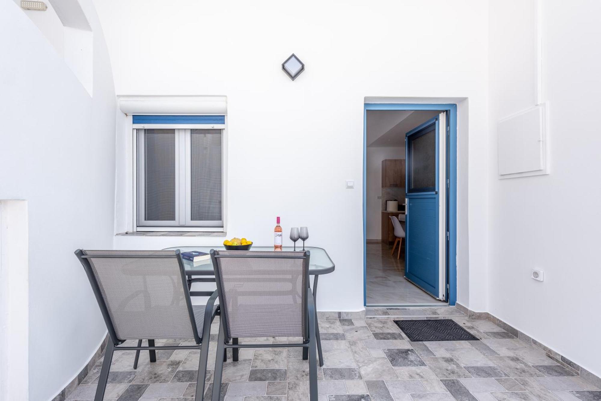 Noula House & Studios Plaka  客房 照片