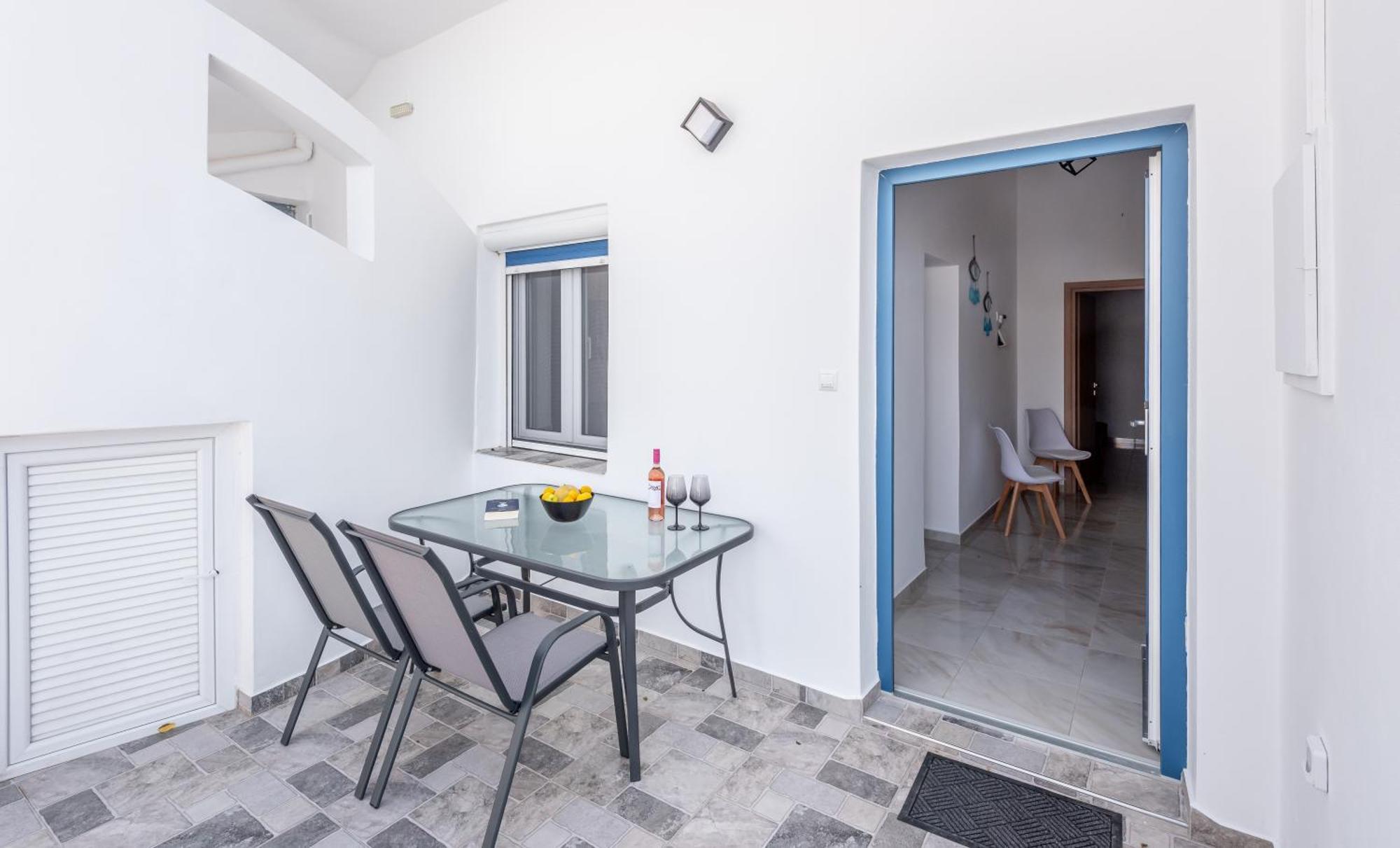 Noula House & Studios Plaka  客房 照片